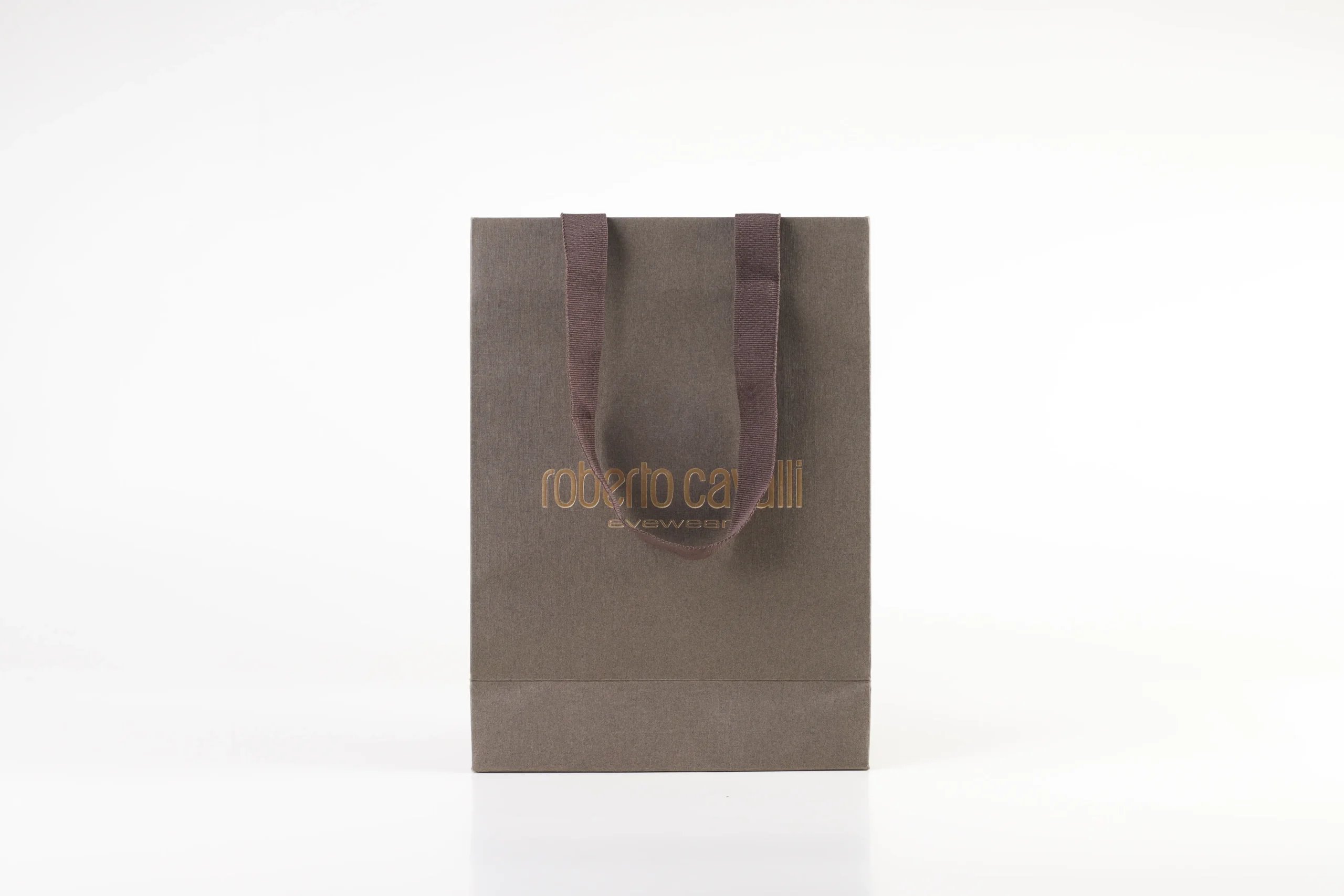 Custom Printed Shopping Bags
