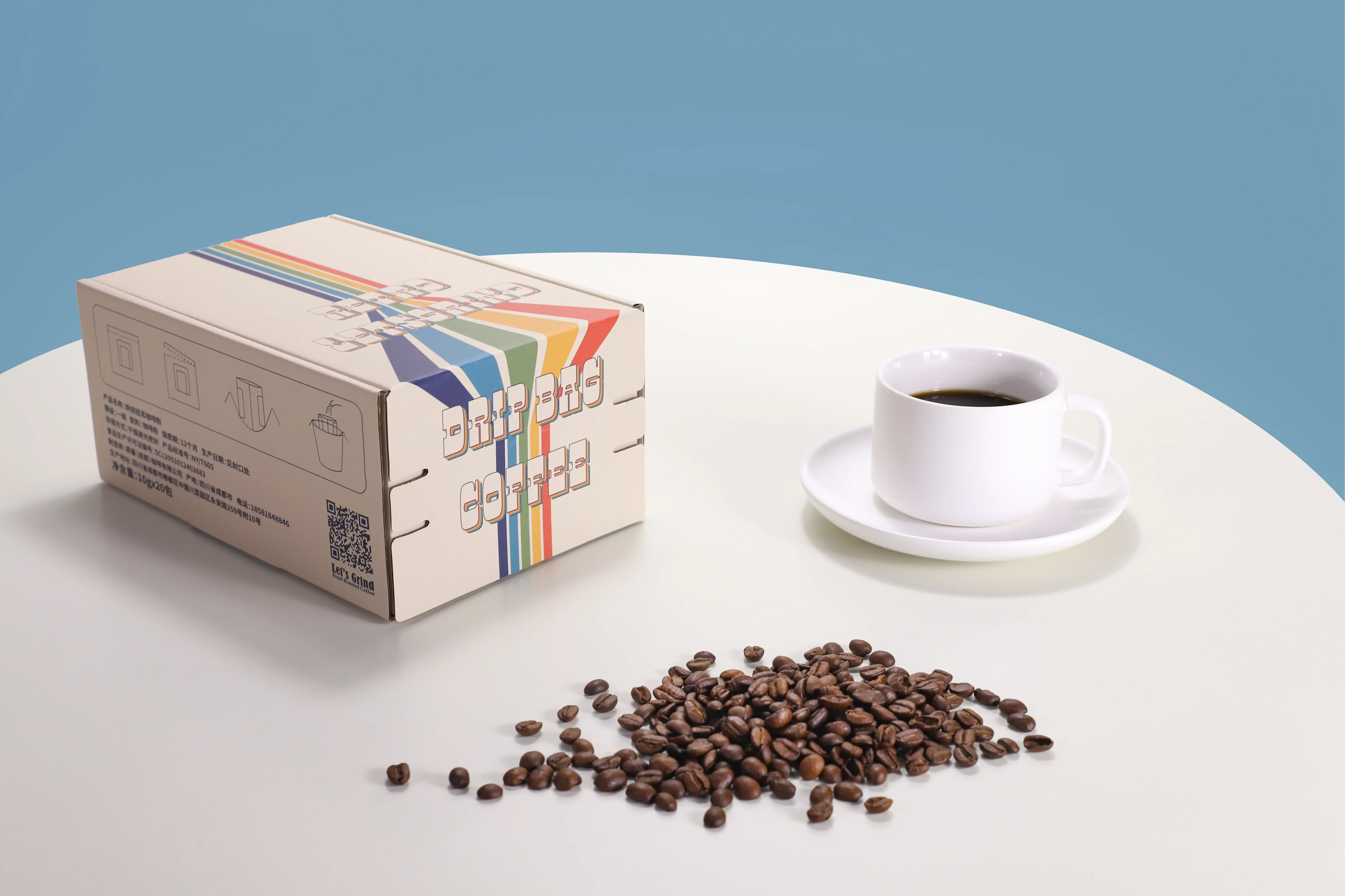 Custom Design Mailer Boxes - Affordable Packaging