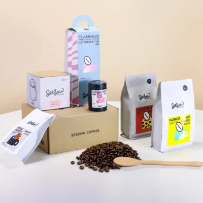 Classic Corrugated Mailer