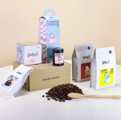 Classic Corrugated Mailer