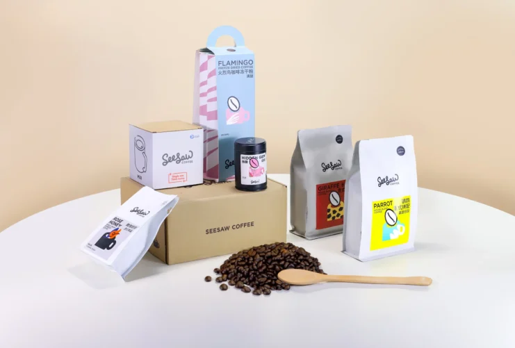 Classic Corrugated Mailer