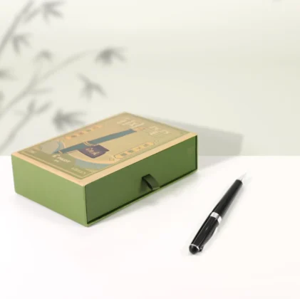 Why Ecobrothers Delivers Luxury Packaging, Seamlessly.