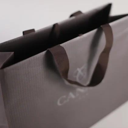 High-Quality Paper Bags1