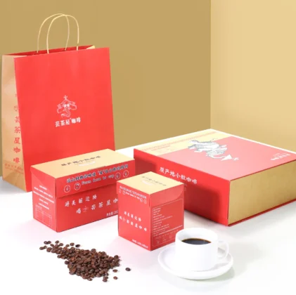 Custom Box Set Packaging: Elevate Your Product's Value & Brand Awareness