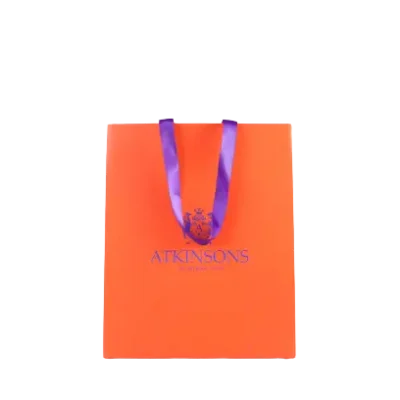 Luxury Art Paper Bag