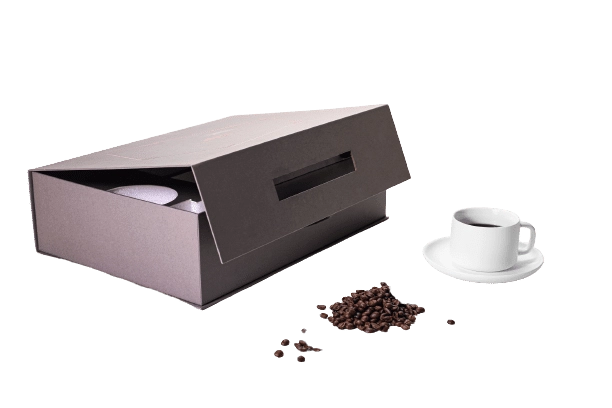 Package in Style with the Cardboard Suitcase Box: Durable Packaging Solution