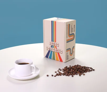 Custom Design Mailer Boxes - Affordable Packaging