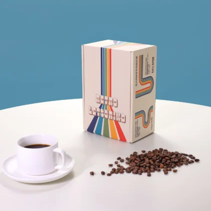 Custom Design Mailer Boxes - Affordable Packaging