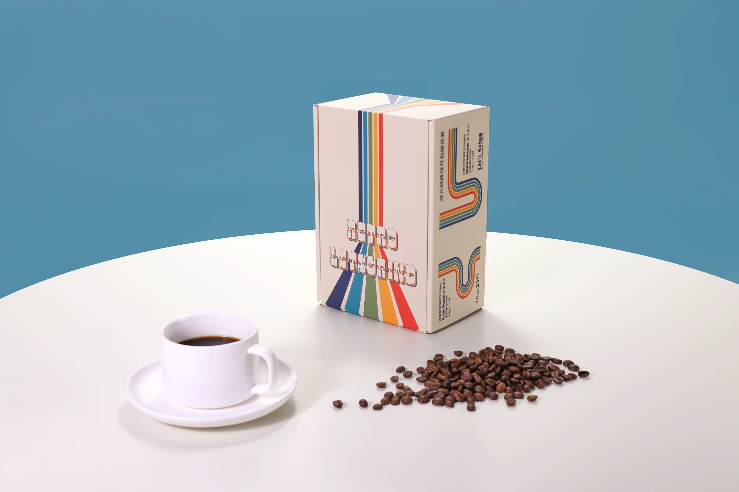 Custom Design Mailer Boxes - Affordable Packaging