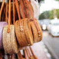 Reusable eco-friendly bags